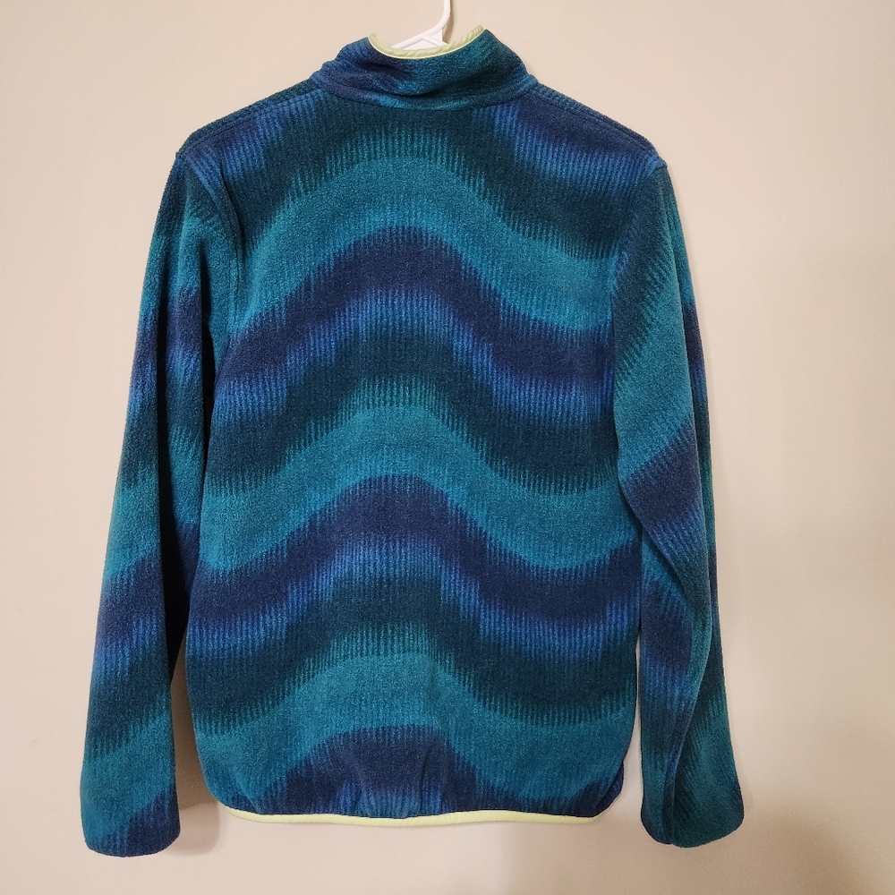 Patagonia Synchilla Pullover Jacket - image 4